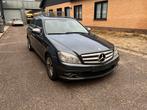 Mercedes-Benz C200 Euro4 2008, Auto's, Parkeersensor, Bedrijf, 5 deurs, Euro 4