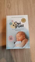Boek 'Oei, ik groei' - in uitstekende staat!, Livres, Grossesse & Éducation, Comme neuf, Enlèvement