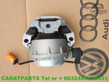 4G0199381LH A6 motorsteun A7 hydrosteun A6 hydrolager A7 beschikbaar voor biedingen