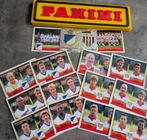 PANINI FOOTBALL 92 15 STICKERS 1992 : BOOM EN DIEST, Verzenden, Nieuw