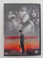 Dvd Fright Night (Actiefilm) AANRADER, Cd's en Dvd's, Dvd's | Actie, Ophalen of Verzenden, Zo goed als nieuw, Actie