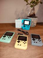 GameBoy 500 jeux, Consoles de jeu & Jeux vidéo, Enlèvement ou Envoi, Avec jeux, Neuf, Autres modèles