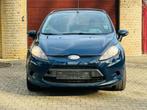 Ford Fiesta 1.4 Benzine Blanco Gekeurd voor verkoop!!!, Auto's, Ford, Fiësta, Euro 4, Particulier, Radio