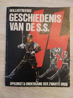 Geschiedenis van de SS in beeld, Ophalen of Verzenden, Zo goed als nieuw