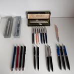 Parker pennen, Verzamelen, Pennenverzamelingen, Ophalen of Verzenden, Parker