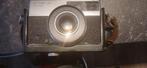 oude foto toestellen en verrekijker, Ophalen, 1960 tot 1980, Filmcamera