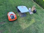 Stihl robotmaaier imow RMI 422, Ophalen, Stihl, Gebruikt, Met regensensor