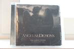 CD SOUNDTRACK ANGELS & DEMONS / HANS ZIMMER / NIEUW, Cd's en Dvd's, Ophalen of Verzenden