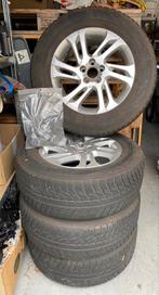 4 pneus d'hiver pour Volvo XC60 II_Ford Kuga_Lynk&Co, Autos : Pièces & Accessoires, Pneus et Jantes, Pneus hiver, Enlèvement, Véhicule tout-terrain