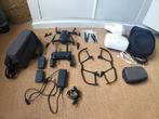 Dji Air + Dji-bril, Audio, Tv en Foto, Drones, Ophalen, Gebruikt