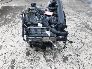 MOTOR Volkswagen Tiguan (AD1) (01-2016/03-2022) (DGE198668) beschikbaar voor biedingen