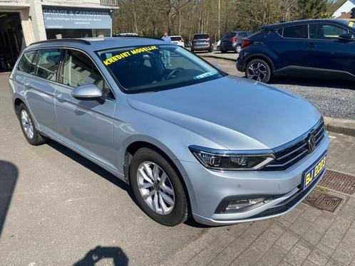 Volkswagen Passat Variant COMFORTLINE MET GARANTIE, Auto's, Volkswagen, Bedrijf, Te koop, Passat, ABS, Achteruitrijcamera, Adaptive Cruise Control