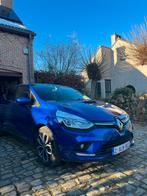 Renault Clio IV 2019, Auto's, Voorwielaandrijving, 898 cc, Blauw, Particulier