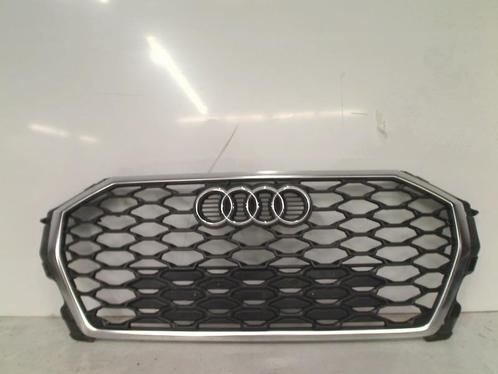 GRILLE Audi Q3 Sportback (F3N) (01-2019/-) (83f853651), Auto-onderdelen, Carrosserie, Audi, Gebruikt