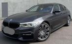 Bmw 530d, Auto's, BMW, Leder, Diesel, Particulier, Te koop