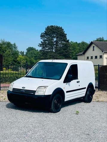 Ford transit connect 1.8tdci lichte vracht 2400€  beschikbaar voor biedingen