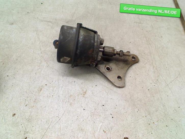 TURBO actuator Fiat Doblo (263) (01-2010/12-2023) (55198317), Auto-onderdelen, Motor en Toebehoren, Fiat, Gebruikt