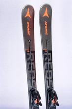 155 ski's ATOMIC REDSTER S9i, grip walk, servotec, Sport en Fitness, Skiën en Langlaufen, Gebruikt, Verzenden, Carve, Atomic