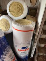 Partij isolatie rockwoll 120 mm, Doe-het-zelf en Bouw, Isolatie en Afdichting, Ophalen of Verzenden