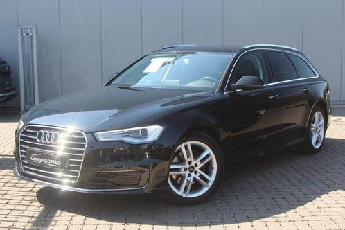 Audi A6 2.0 TDI AVANT - 128.012KM - 2015, Auto's, Audi, Particulier, Te koop, A6, ABS, Achteruitrijcamera, Airbags, Airconditioning