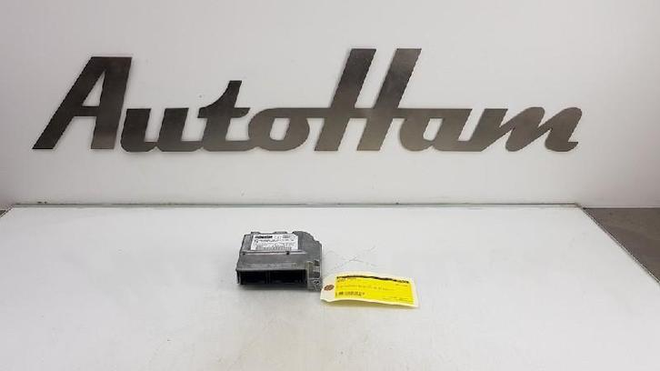 COMPUTER AIRBAG Peugeot 207 CC (WB) (|9664402580|), Auto-onderdelen, Elektronica en Kabels, Peugeot, Gebruikt