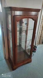 Vitrine, Maison & Meubles, Armoires | Vitrines, Enlèvement