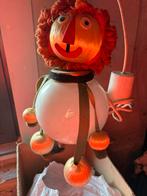 Leuke vintage kinderlamp, Ophalen