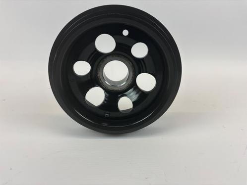 Krukas Poelie van een Ford Transit, Auto-onderdelen, Remmen en Aandrijving, Ford, Gebruikt, 3 maanden garantie, Ophalen of Verzenden
