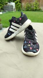 Adidas schoentjes maat 21, Kinderen en Baby's, Kinderkleding | Schoenen en Sokken, Adidas, Gebruikt, Jongen of Meisje, Schoenen