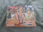 AIRFIX HO-OO WEEGSCHAAL USAF PERSONAL 1973 X48, Ophalen of Verzenden, Gebruikt, Overige typen, Airfix