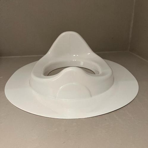 Universele wc bril verkleiner, Kinderen en Baby's, Badjes en Verzorging, Nieuw, Overige typen, Overige merken, Ophalen of Verzenden