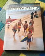 Leroy Grannis par Taschen, Livres, Comme neuf