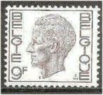 Belgie 1979 - Yvert 1948/OBP 1962 - Boudewijn - 9.00 F. (PF), Postzegels en Munten, Postzegels | Europa | België, Verzenden, Postfris