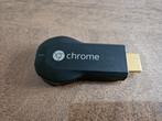 Clé Chrome Cast occasion bon état de fonctionnement, Ophalen