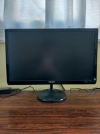 Gaming monitor Philips 24 Inch, Computers en Software, Monitoren, Philips, HD, Zo goed als nieuw, 60 Hz of minder