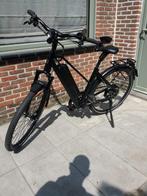 2X speed-pedelec  QWIC RD 11SPEED met weinig kilometer, Ophalen, Gebruikt, 30 tot 50 km per accu, Qwic