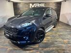 Kia Sportage *GT-LINE *SHADOW LINE *PANO *1ER MAIN *CAMERA, Autos, Kia, Cuir, Achat, Euro 6, Entreprise
