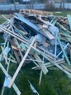 (Brand)hout, Enlèvement, Comme neuf