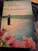 De overlevenden, Boeken, Romans, Ophalen
