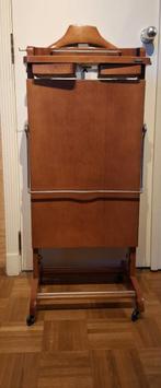 Vintage Dressboy Reguiti, Ophalen, Gebruikt, 100 tot 150 cm, Staande kapstok