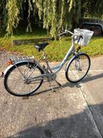 Damesfiets, Fietsen en Brommers, Ophalen, Zo goed als nieuw