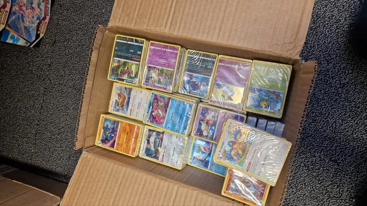 Pokémon decks met promokaart (korting bij aankoop meerdere), Hobby en Vrije tijd, Verzamelkaartspellen | Pokémon, Nieuw, Ophalen of Verzenden