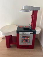 Speelgoedkeuken, Kinderen en Baby's, Ophalen, Gebruikt, Kunststof, Speelkeuken-accessoire