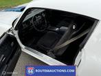 Pontiac Firebird Trans Am Coupe | 1977 | Route 66 Auctions, Auto's, Pontiac, Zwart, Bedrijf, Handgeschakeld