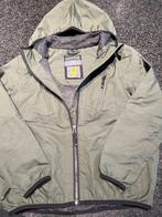 Regenvest met kap - maat 140, Ophalen, Jongen of Meisje, Zo goed als nieuw, Ayacucho