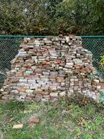 Oude gevelstenen, Doe-het-zelf en Bouw, Ophalen, Gebruikt, Overige typen