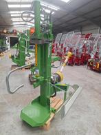 Houtkloofmachine van 14 ton, Ophalen, Nieuw, Aftakas, Staand