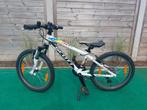 Mooie mountainbike van Scott 20 inch, Fietsen en Brommers, Fully, Ophalen, Zo goed als nieuw