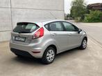 Ford Fiesta 1.2 benzine 2013 met 102000km*garantie*onderhoud, Euro 5, Stof, 1242 cc, 4 cilinders