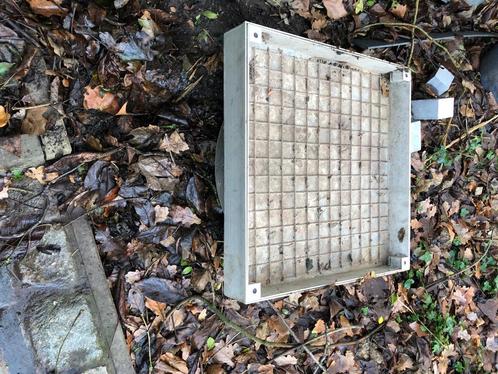 Klinkerdeksel, Doe-het-zelf en Bouw, Overige Doe-Het-Zelf en Bouw, Ophalen